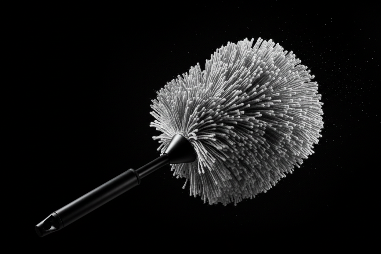 Microfiber Duster